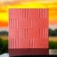 Picture of Interlock Stone Design Parking Tile