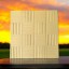 Picture of Classic Checker Pattern Parking Tile