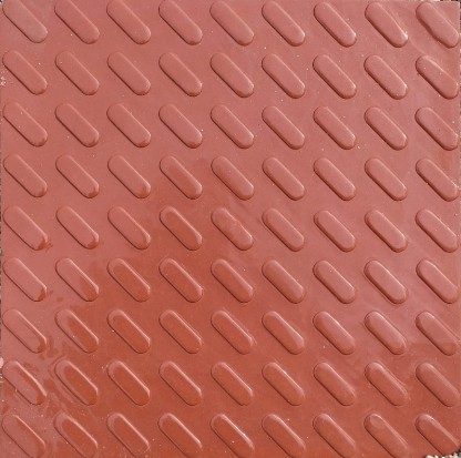 Picture of Classic Checker Pattern Parking Tile