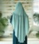 Picture of Elegant Chiffon Hijab