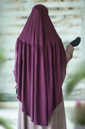 Picture of Premium Cotton Hijab