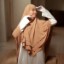Picture of Silk Shine Hijab