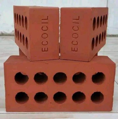 Picture of Standard Red Clay Brick