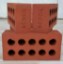 Show details for Standard Red Clay Brick Picture of Standard Red Clay Brick