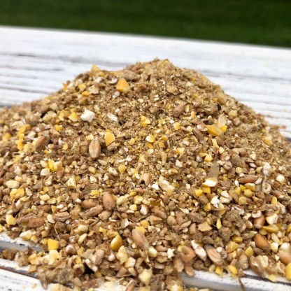 Picture of Fresh Green Fodder Pack