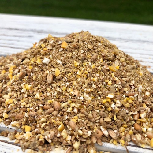 Picture of Fresh Green Fodder Pack
