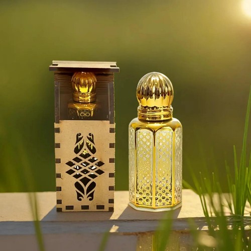 Picture of Royal Musk Attar