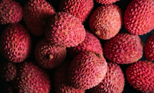 Picture of Litchi