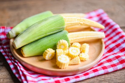 Picture of Baby Corn
