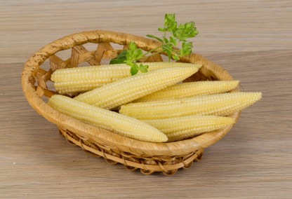 Picture of Baby Corn
