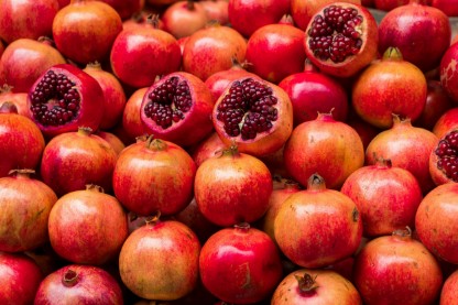 Picture of Pomegranate