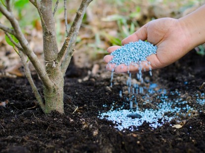 Picture of Bio-Compost Fertilizer – Natural Soil Booster