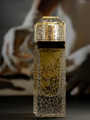 Picture of Royal Musk Attar Perfume Oil